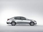 Lexus GS350 2011 года